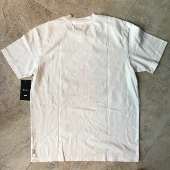 🔥🔥RVCA - ALEX KNOST SIGNATURE SHORT SLEEVE🔥🔥 - Picture 2 of 2